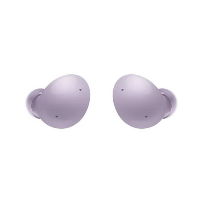 Samsung Galaxy Buds 2 True Wireless Earbud Headphones Lavender