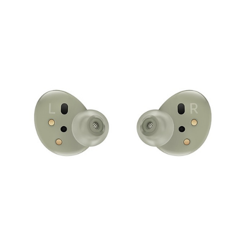 Samsung Galaxy Buds 2 True Wireless Earbud Headphones Olive