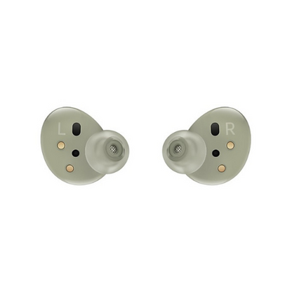 Samsung Galaxy Buds 2 True Wireless Earbud Headphones Olive