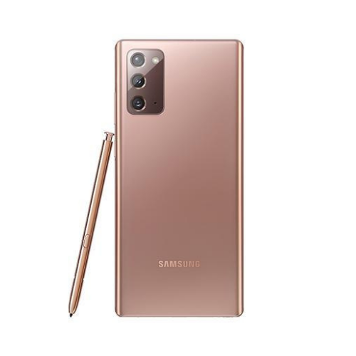 Samsung Galaxy Note 20 5G 128GB - Bronze (Unlocked)