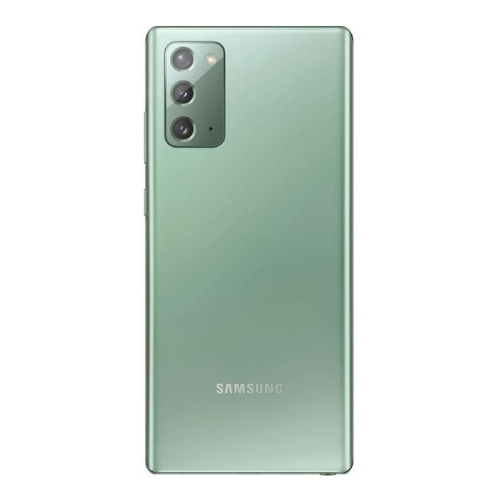 Samsung Galaxy Note 20 5G 128GB - Green (Unlocked)