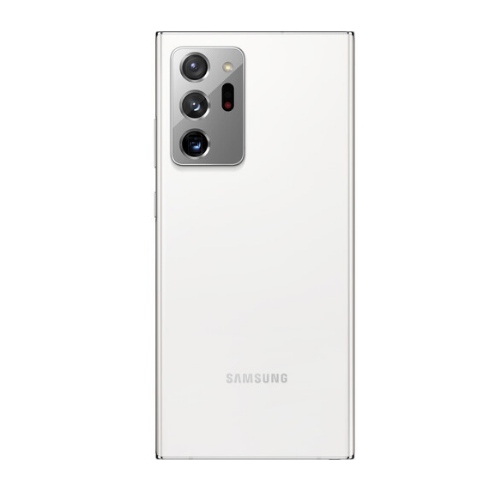 Samsung Galaxy Note 20 Ultra 5G 128GB - White (Unlocked)