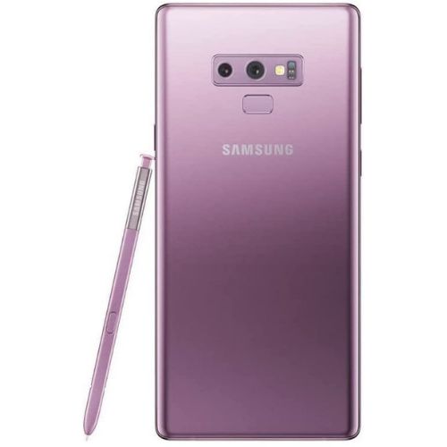Samsung Galaxy Note 9 128GB - Purple (Unlocked)