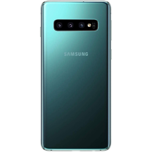 Samsung Galaxy S10 128GB - Green (Unlocked)