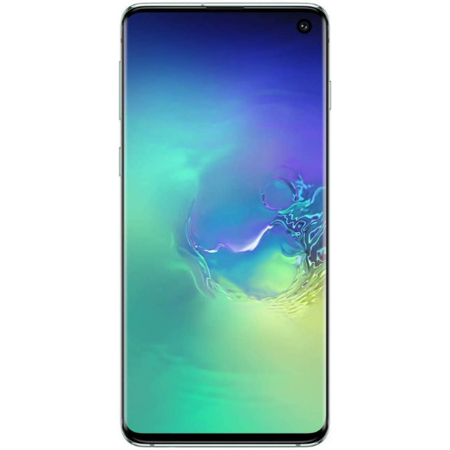 Samsung Galaxy S10 128GB - Verde (Desbloqueado)