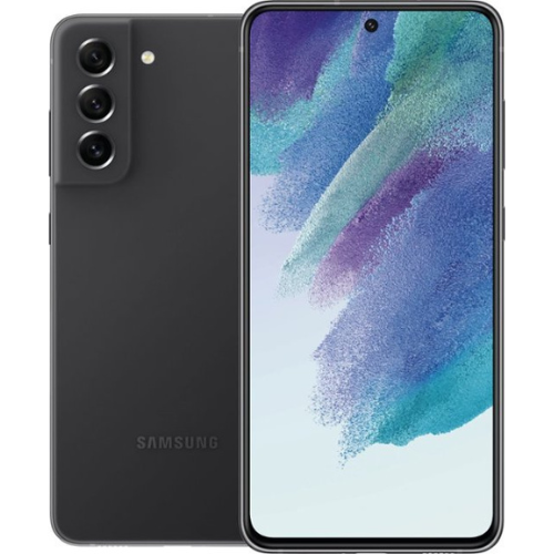 Samsung Galaxy S21 FE 5G 128GB - Graphite (Unlocked)