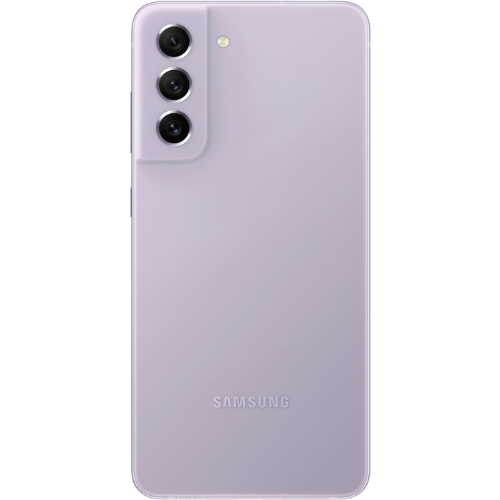 Samsung Galaxy S21 FE 5G 128GB - Lavanda (Desbloqueado)