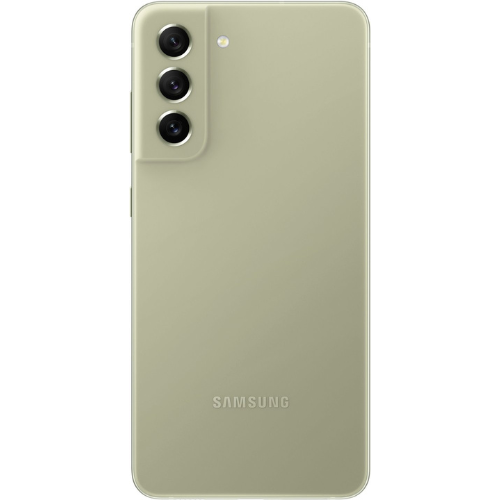Samsung Galaxy S21 FE 5G 128GB - Oliva (Desbloqueado)