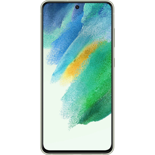 Samsung Galaxy S21 FE 5G 128GB - Oliva (Desbloqueado)