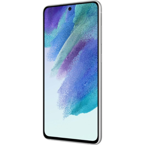 Samsung Galaxy S21 FE 5G 128GB - Blanco (Desbloqueado)