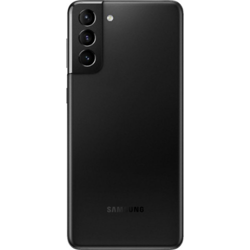Samsung Galaxy S21 Plus 128GB - Negro Fantasma (Desbloqueado)