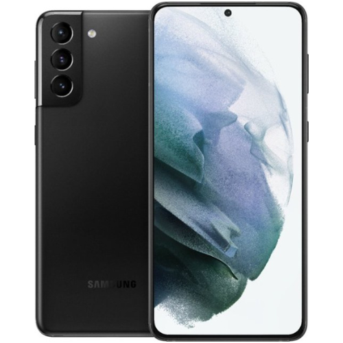 Samsung Galaxy S21 Plus 128GB - Negro Fantasma (Desbloqueado)