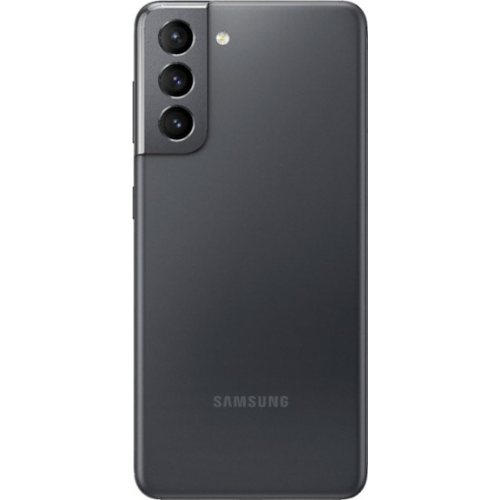 Samsung Galaxy S21 Ultra 5G 128GB - Gris Fantasma (Desbloqueado)