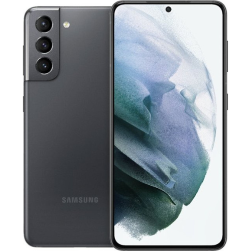 Samsung Galaxy S21 Ultra 5G 128GB - Phantom Gray (Unlocked)