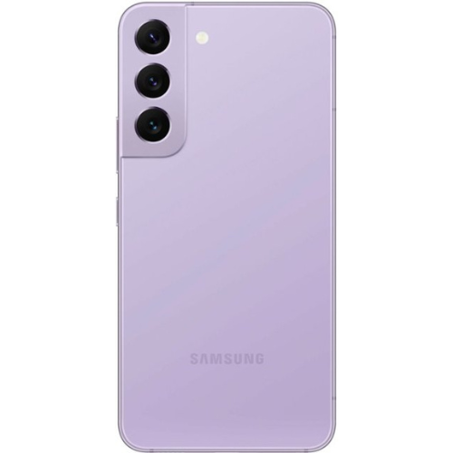 Samsung Galaxy S22 5G 128GB - Bora Purple (Unlocked)