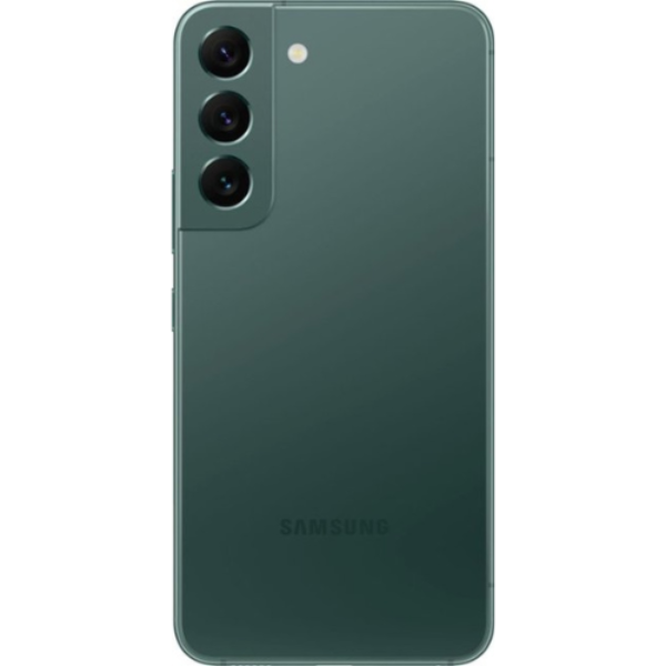 Samsung Galaxy S22 5G 256GB - Verde (Desbloqueado)