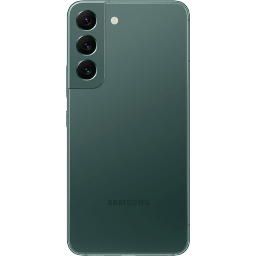 Samsung Galaxy S22 5G 128GB - Verde (solo TMobile)