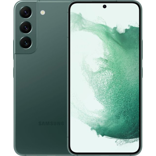 Samsung Galaxy S22 5G 128GB - Verde (solo TMobile)