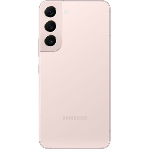 Samsung Galaxy S22 5G 128GB - Pink Gold (Unlocked)