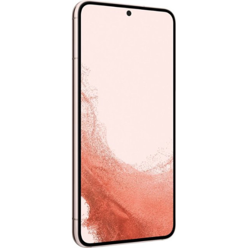 Samsung Galaxy S22 5G 256GB - Pink Gold (Unlocked)