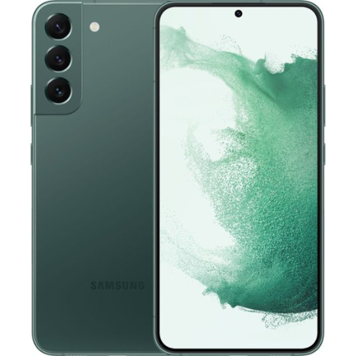 Samsung Galaxy S22 Plus 5G 128GB - Verde (Desbloqueado)