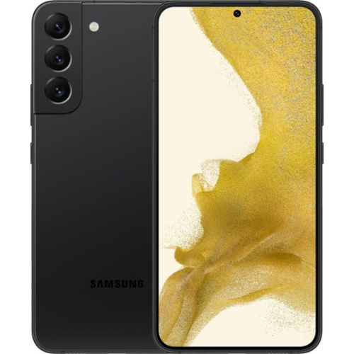 Samsung Galaxy S22 Plus 5G 128GB - Phantom Black (TMobile Only)