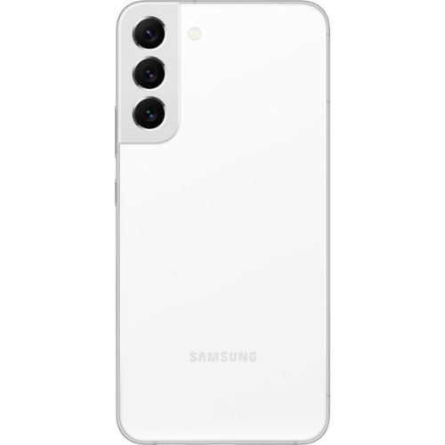 Samsung Galaxy S22 Plus 5G 128GB - Blanco Fantasma (Desbloqueado)