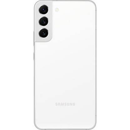 Samsung Galaxy S22 Plus 5G 128GB - Blanco fantasma (solo Verizon)