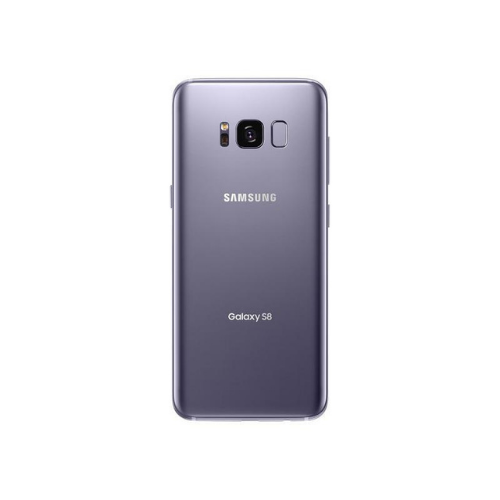 Samsung Galaxy S8 Orchid 64GB (GSM Unlocked)