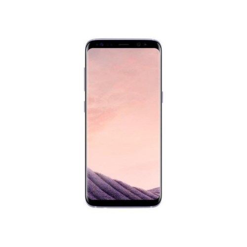 Samsung Galaxy S8 Orquídea 64GB (Desbloqueado)