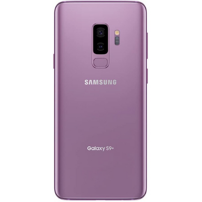 Samsung Galaxy S9 Plus 64GB - Púrpura (Desbloqueado)