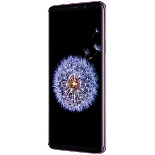 Samsung Galaxy S9 Plus 64GB - Púrpura (Desbloqueado)