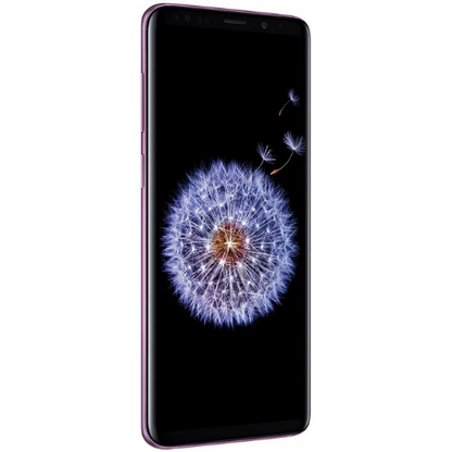 Samsung Galaxy S9 Plus 64GB - Púrpura (Desbloqueado)