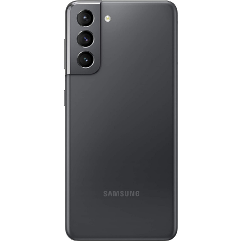 Samsung Galaxy S21 5G 128GB - Gris Fantasma (Desbloqueado)