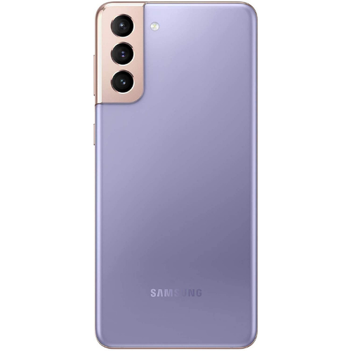 Samsung Galaxy S21 5G 128GB - Violeta Fantasma (Desbloqueado)