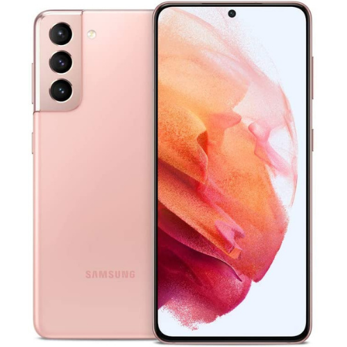 Samsung Galaxy S21 Plus 5G 256GB - Phantom Pink (Unlocked)