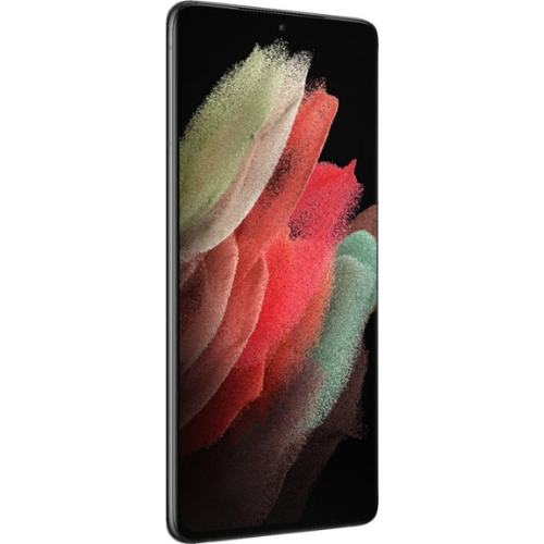 Samsung Galaxy S21 Ultra 5G 128GB - Phantom Black (Unlocked)