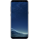 Samsung Galaxy S8 64GB - Negro (Desbloqueado)