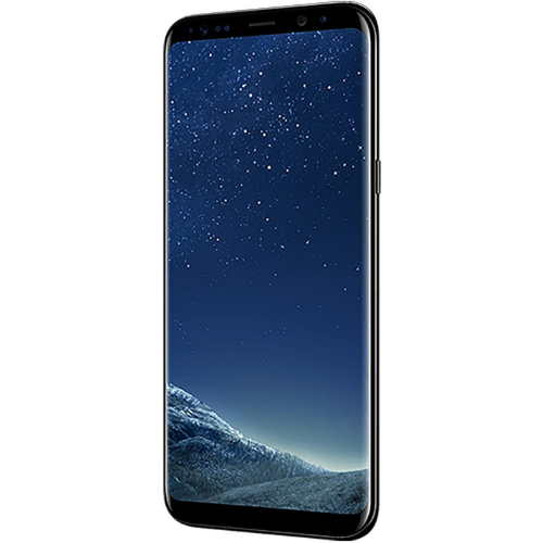 Samsung Galaxy S8 64GB - Negro (Desbloqueado)