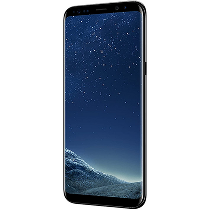 Samsung Galaxy S8 64GB - Black (Unlocked)