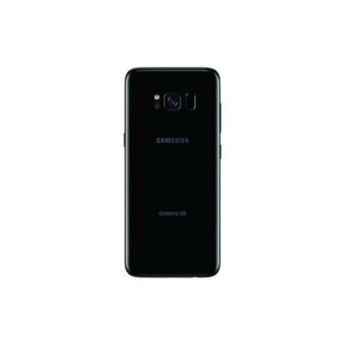 Samsung Galaxy S8 64GB - Black (GSM Unlocked)