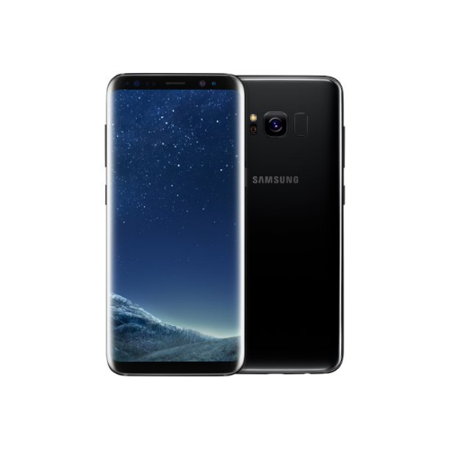 Samsung Galaxy S8 64GB - Black (GSM Unlocked)