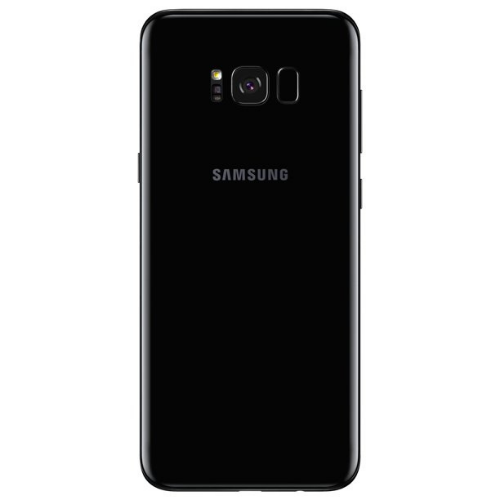 Samsung Galaxy S8 Plus 64GB - Black (Unlocked)