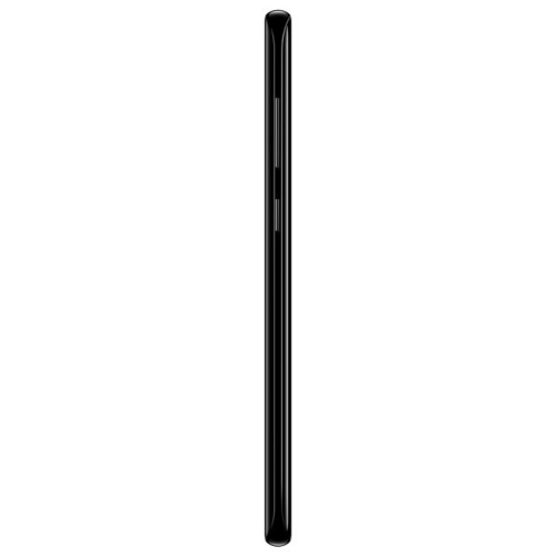 Samsung Galaxy S8 Plus 64GB - Negro (Desbloqueado)