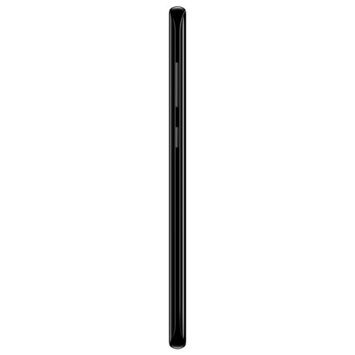 Samsung Galaxy S8 Plus 64GB - Black (Unlocked)