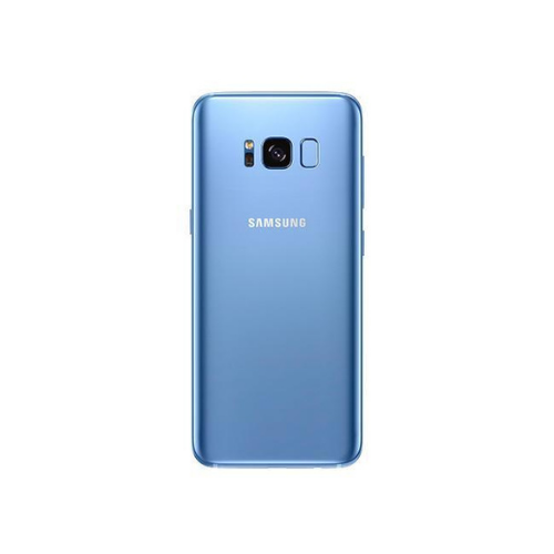 Samsung Galaxy S8 Plus 64GB - Blue (Unlocked)