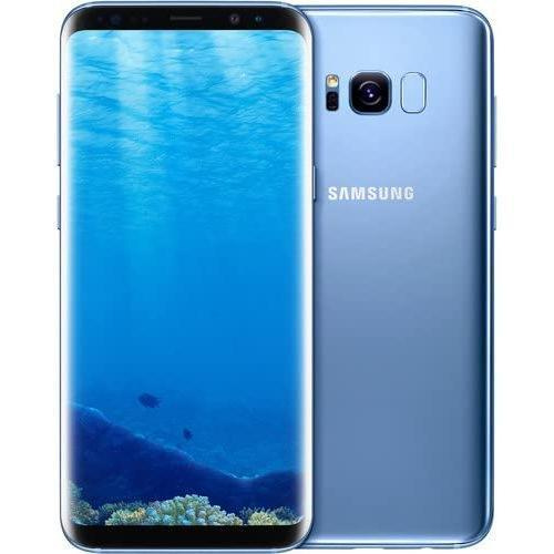 Samsung Galaxy S8 Plus 64GB - Blue (Unlocked)