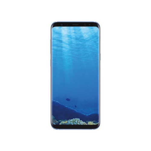 Samsung Galaxy S8 Plus 64GB - Blue (GSM Unlocked)