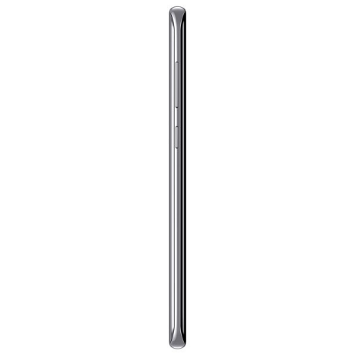 Samsung Galaxy S8 Plus 64GB - Silver (Unlocked)