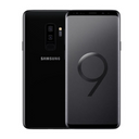 Samsung Galaxy S9 Plus 64GB - Negro (Desbloqueado)